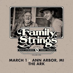 2020-03-01: The Ark, Ann Arbor, MI, USA