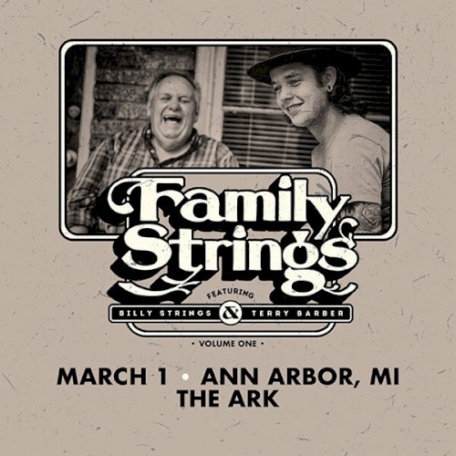 2020-03-01: The Ark, Ann Arbor, MI, USA