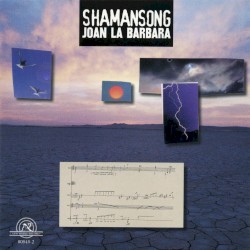 Shamansong