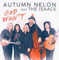 God Won’t