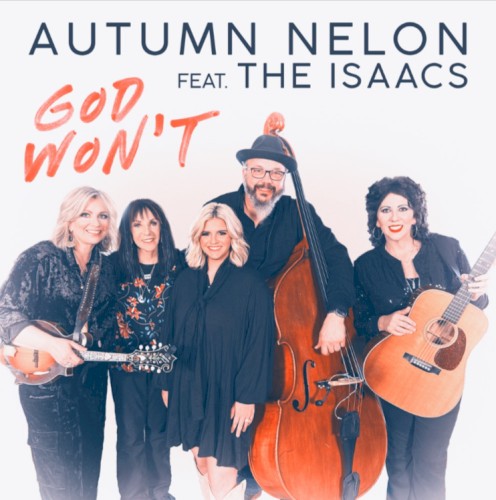 God Won’t