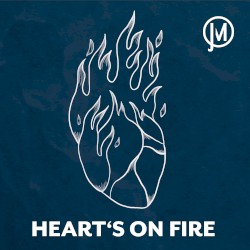 Heart's On Fire