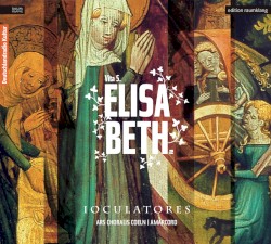 Vita S. Elisabethæ
