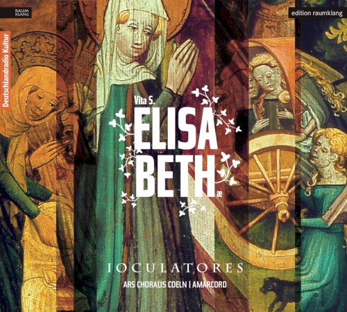 Vita S. Elisabethæ