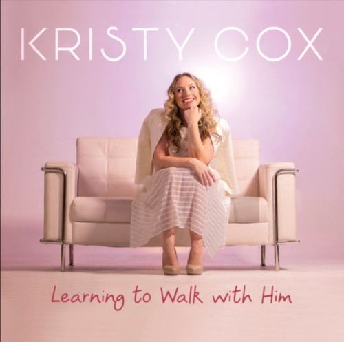 Learning to Walk with Him