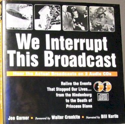 We Interrupt This Broadcast