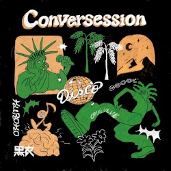 ConverSession