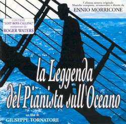 La leggenda del pianista sull'oceano