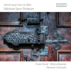 Fidicinium Sacro-Profanum