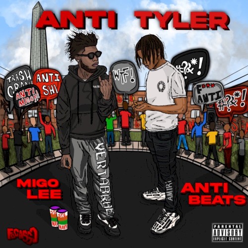 ANTI TYLER