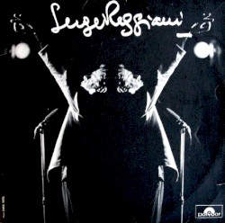 Serge Reggiani