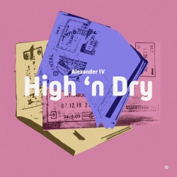 High ’n Dry