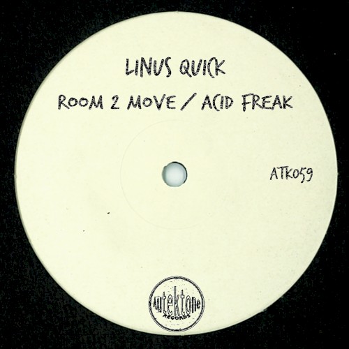 Room 2 Move / Acid Freak