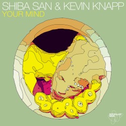 Your Mind EP