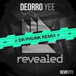 Yee (Dr Phunk remix)
