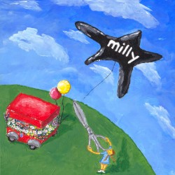 Wish Goes On