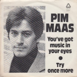 You’ve Got Music in Your Eyes / Try Once More