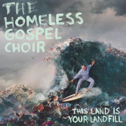 This Land Is Your Landfill