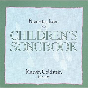 Favorites From the Children's Songbook