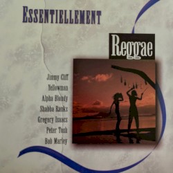 Essentiellement Reggae
