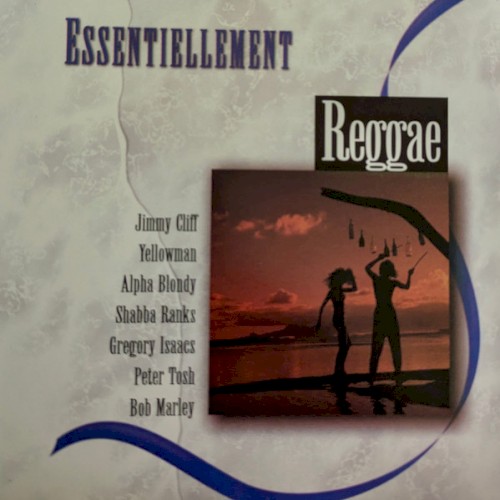 Essentiellement Reggae
