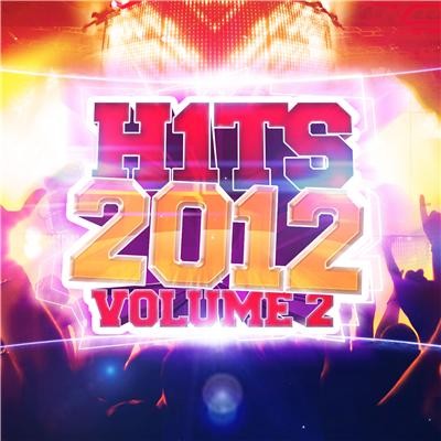 H1ts 2012, Volume 2