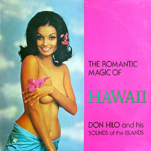 The Romantic Magic of Hawaii