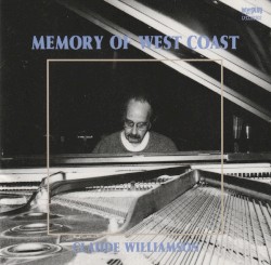 Memory of West Coast