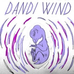 Dead Gods / Dandi Wind