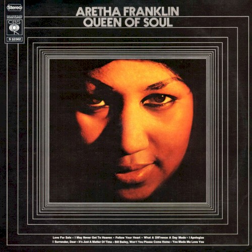 Queen of Soul