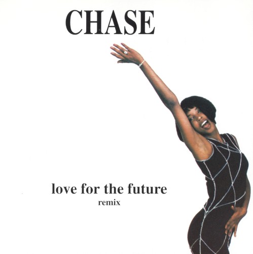 Love for the Future