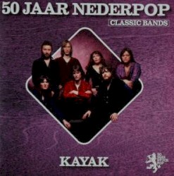 50 Jaar Nederpop (Classic Bands)