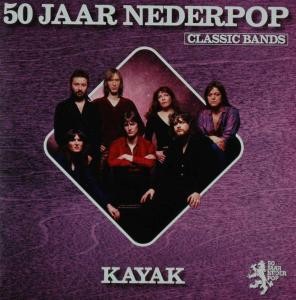 50 Jaar Nederpop (Classic Bands)