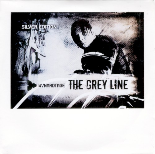 The Grey Line: Silver Edition