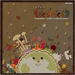 LocoRoco 2 Original Soundtrack