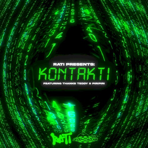 Kontakti