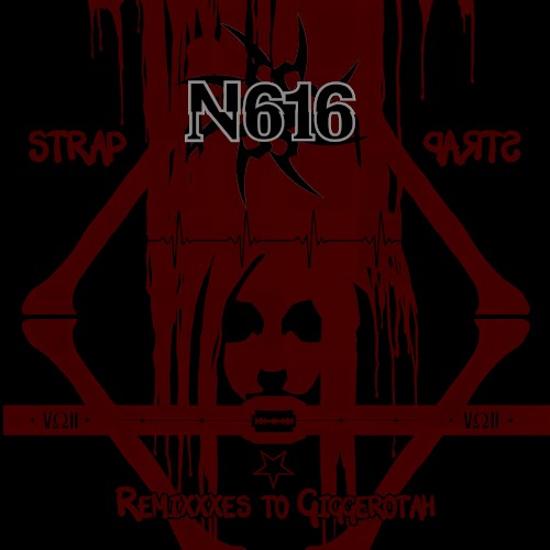 Strap