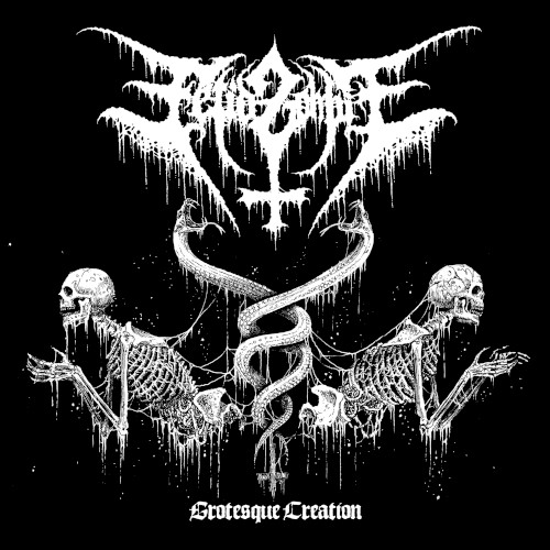 Grotesque Creation