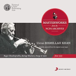 Masterworks From the NCPA Archives