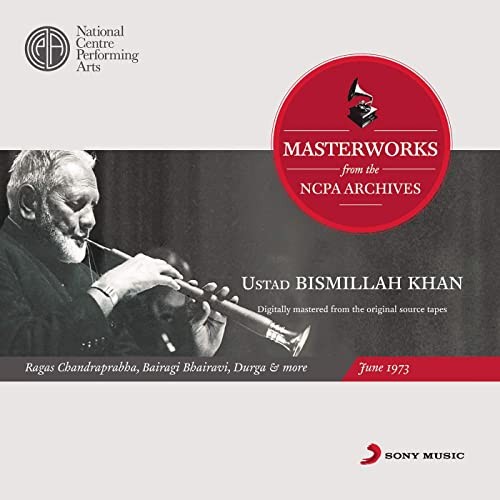 Masterworks From the NCPA Archives