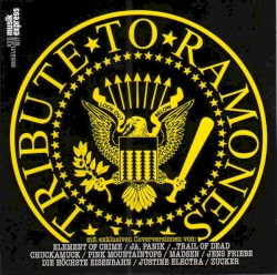A Tribute to Ramones