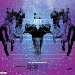 R+R=NOW Live