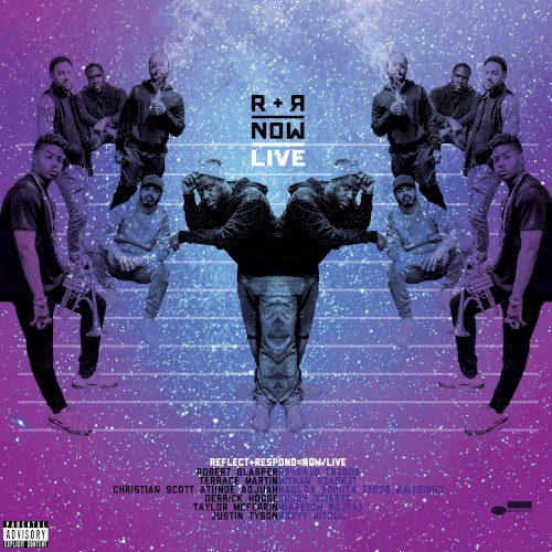 R+R=NOW Live