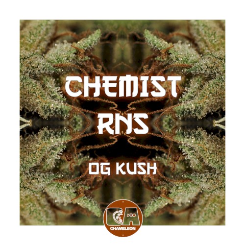 OG Kush EP
