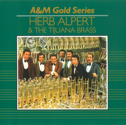 A&M Gold Series