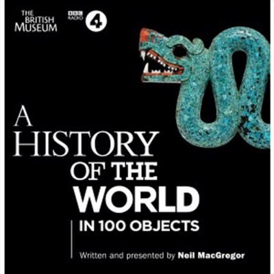 A History of the World in 100 Objects