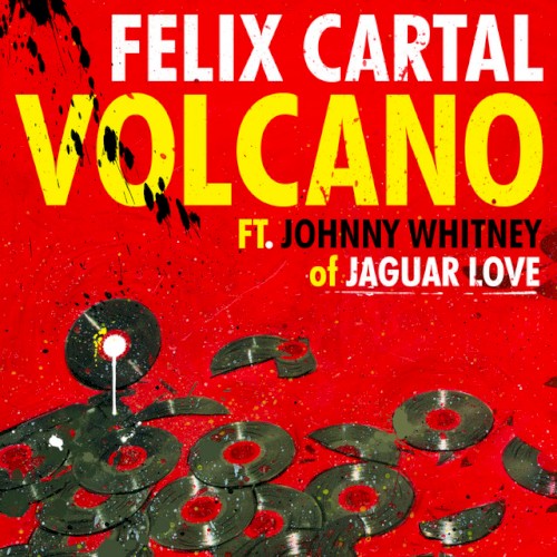 Volcano