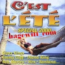 C'EST L'ÉTÉ SPECIAL 2000