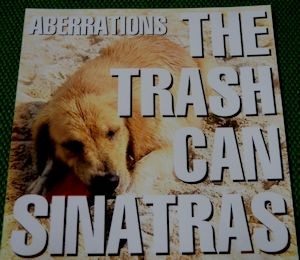 Aberrations