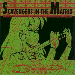 Scavengers In The Matrix
